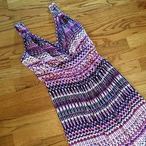 Loveapella Maxi dress